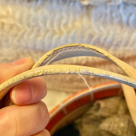 Large PVC Tote - Picture 9 of 9